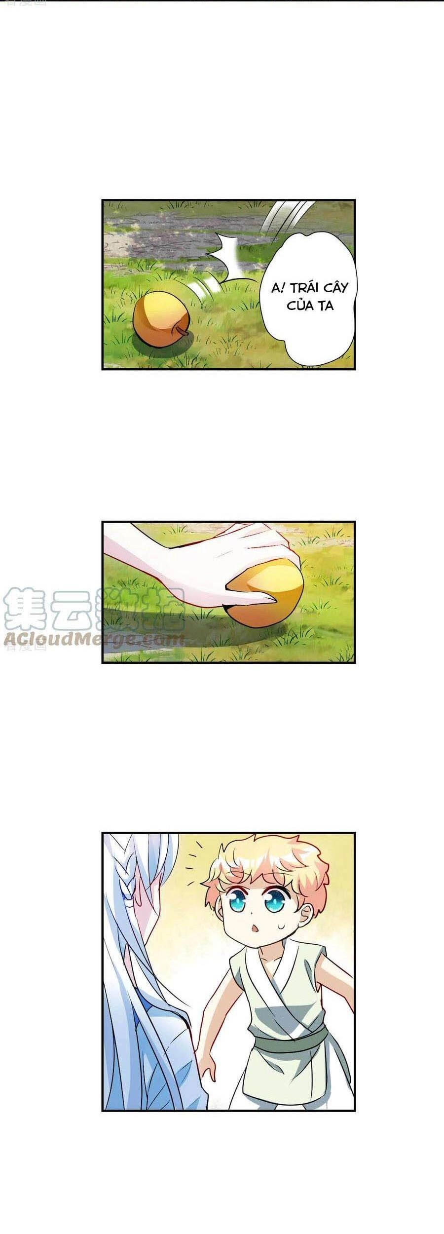 Tô Tịch Kỳ Quái Chapter 126 - 2