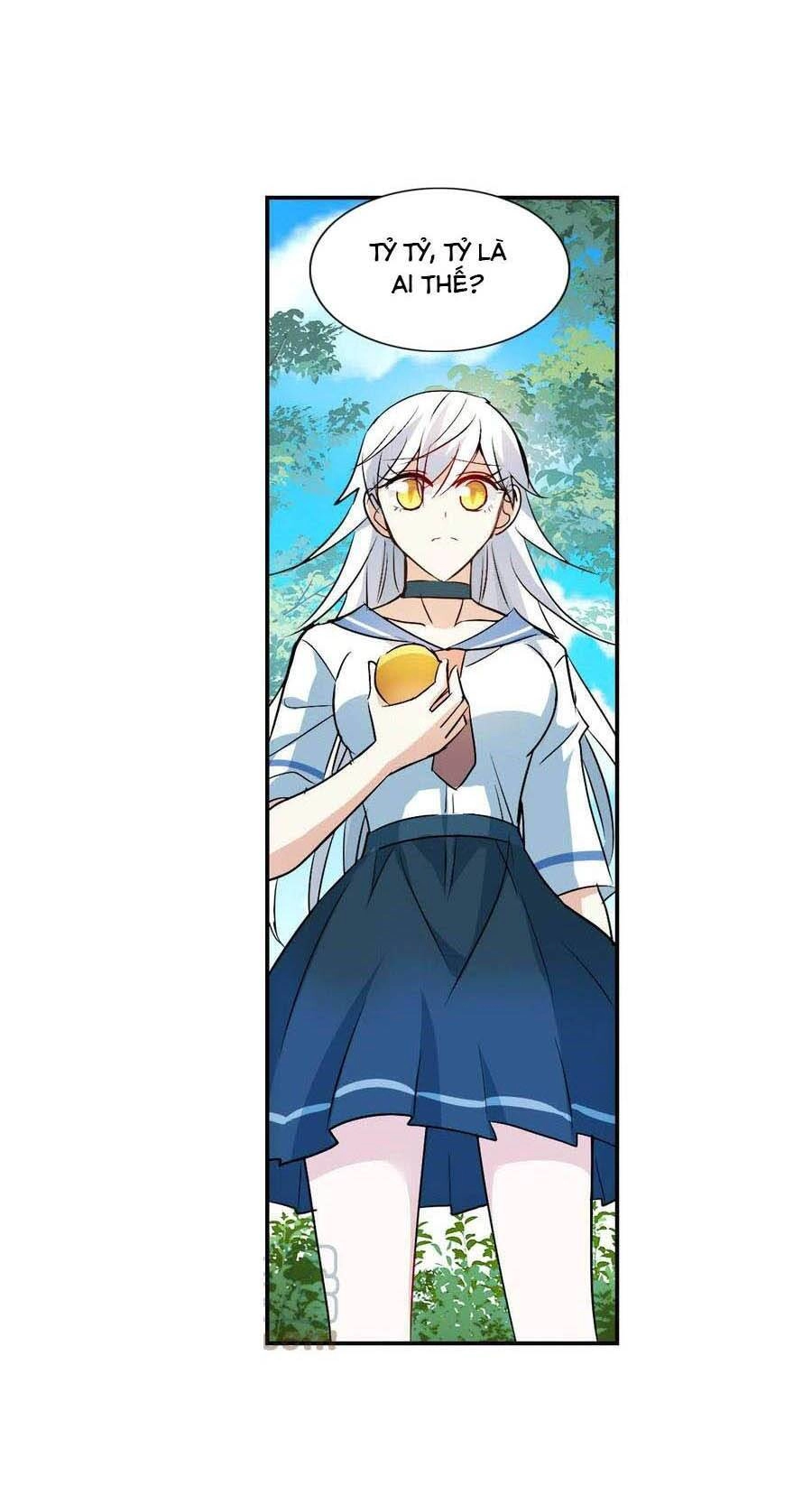 Tô Tịch Kỳ Quái Chapter 126 - 3