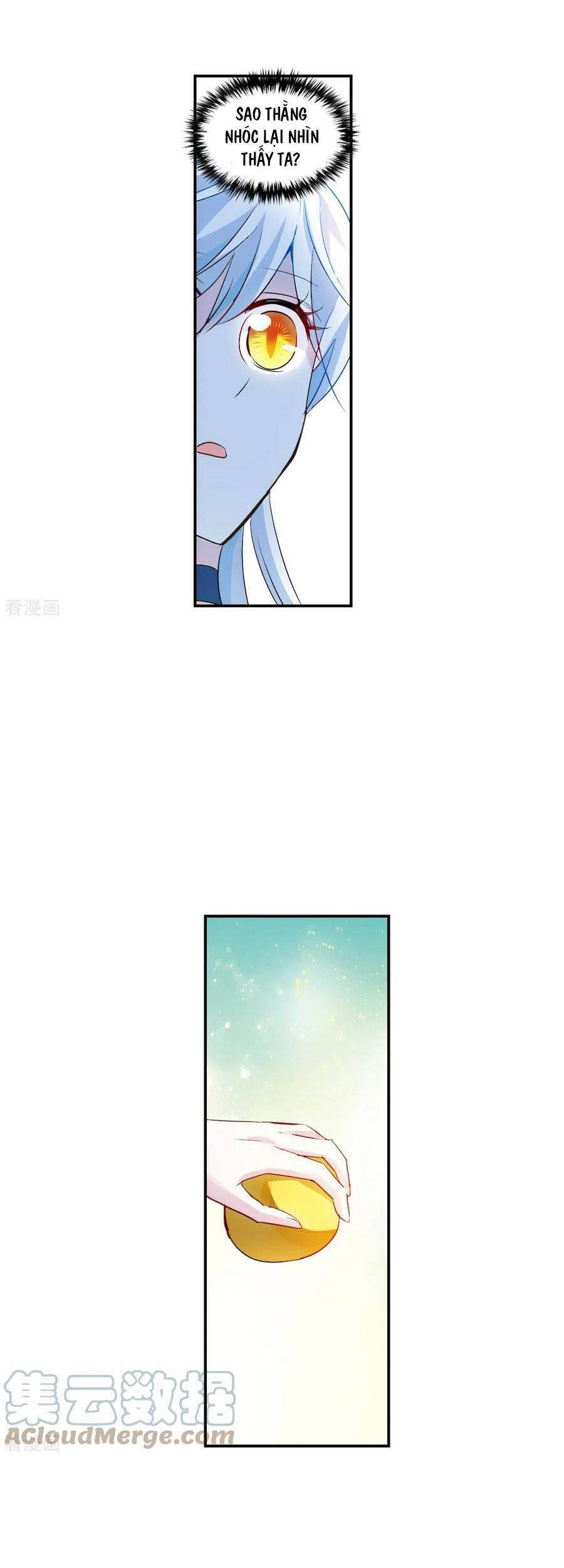 Tô Tịch Kỳ Quái Chapter 126 - 4