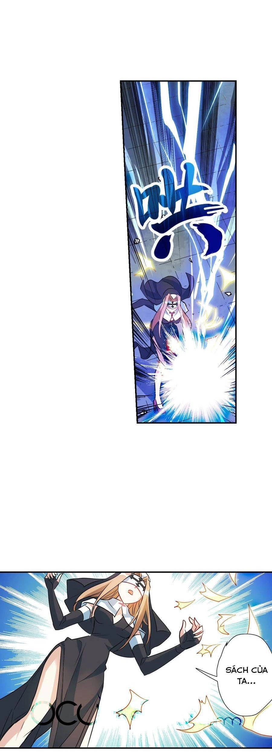 Tô Tịch Kỳ Quái Chapter 126 - 13