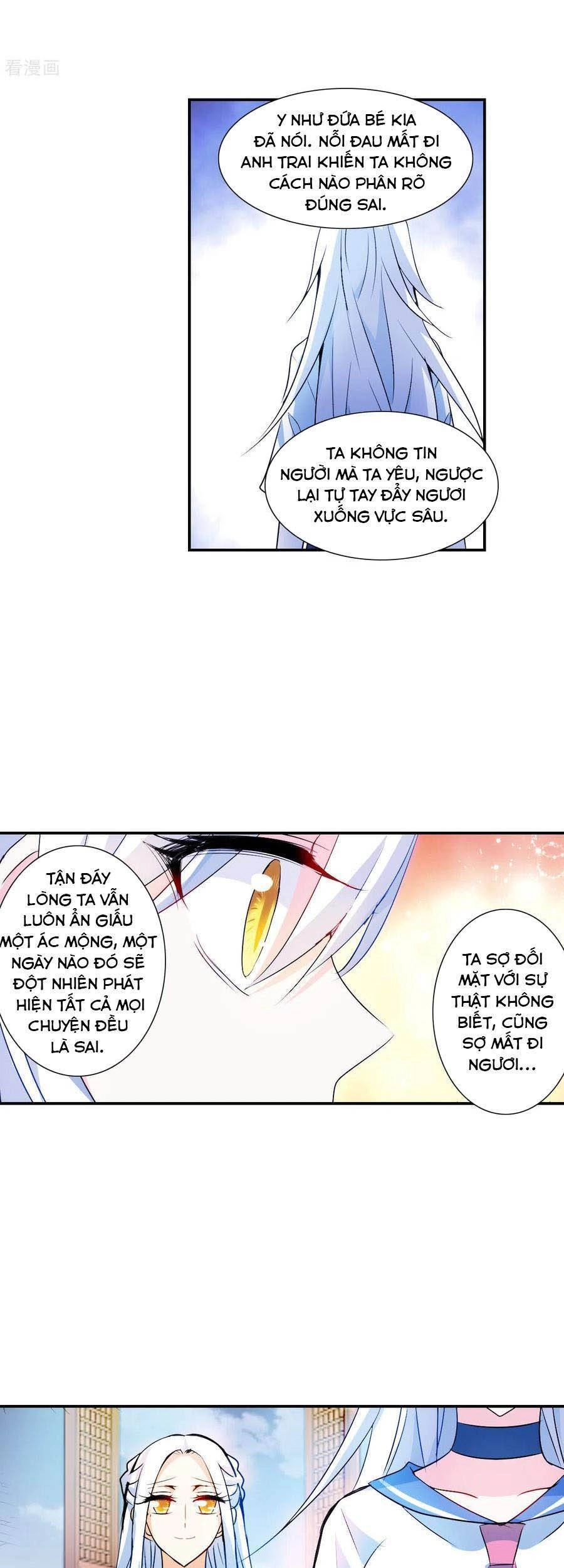 Tô Tịch Kỳ Quái Chapter 127 - 8