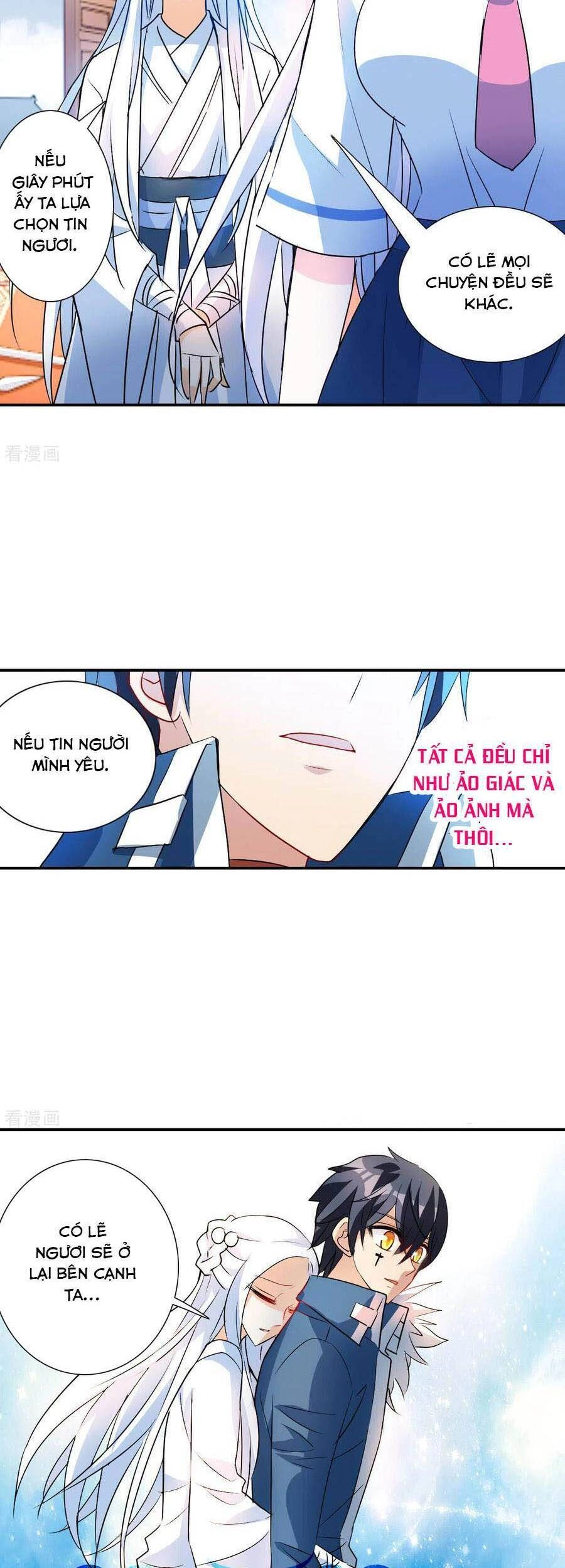 Tô Tịch Kỳ Quái Chapter 127 - 9