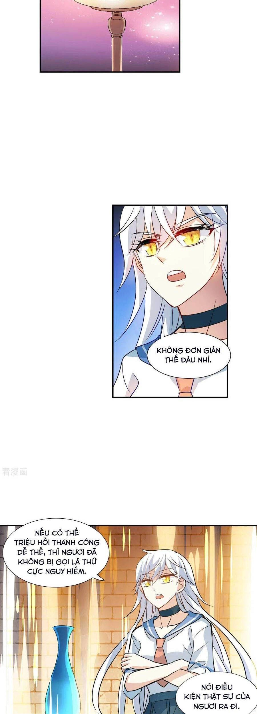 Tô Tịch Kỳ Quái Chapter 128 - 5