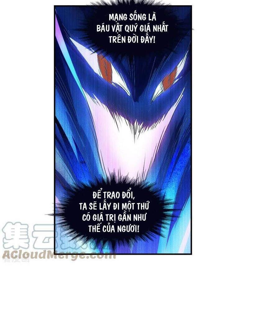 Tô Tịch Kỳ Quái Chapter 128 - 7