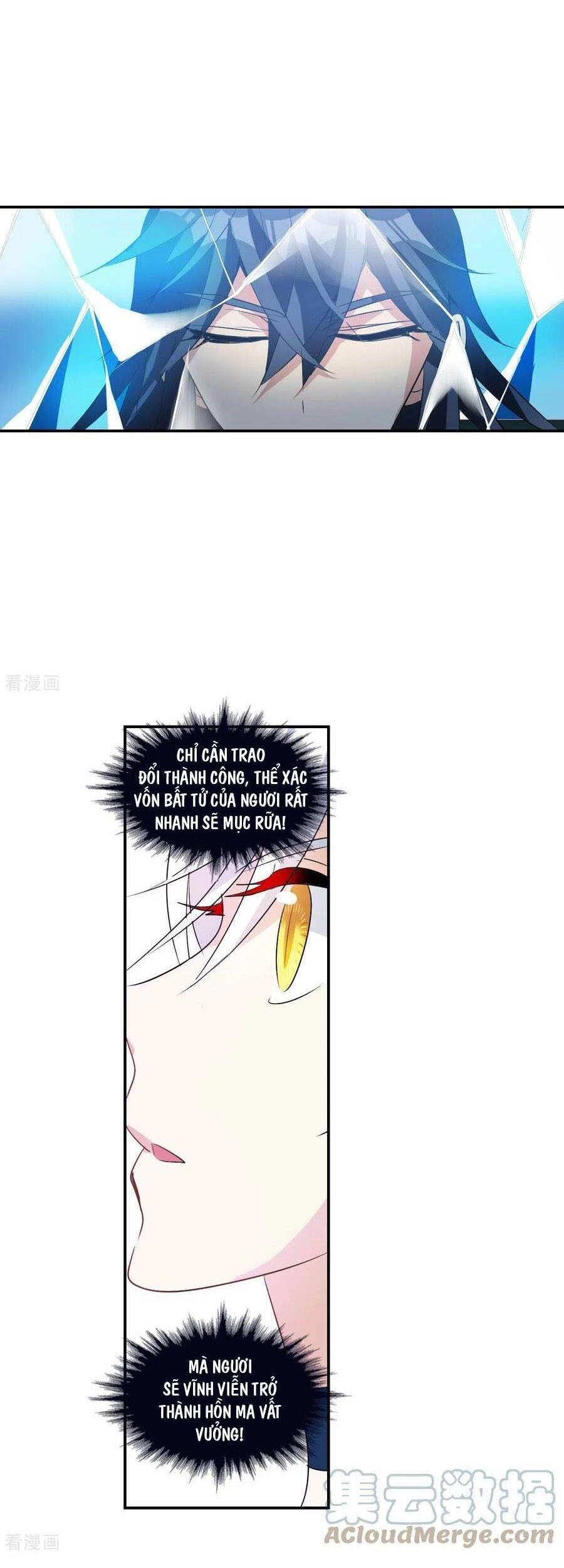 Tô Tịch Kỳ Quái Chapter 128 - 9