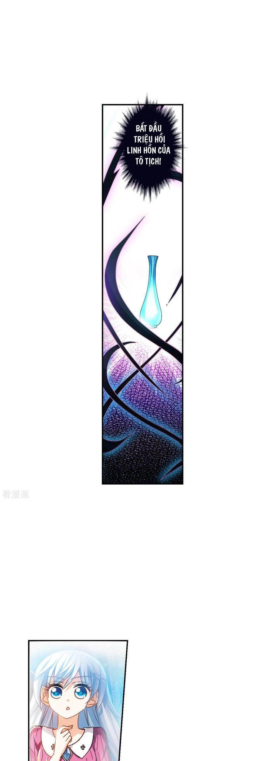 Tô Tịch Kỳ Quái Chapter 128 - 16