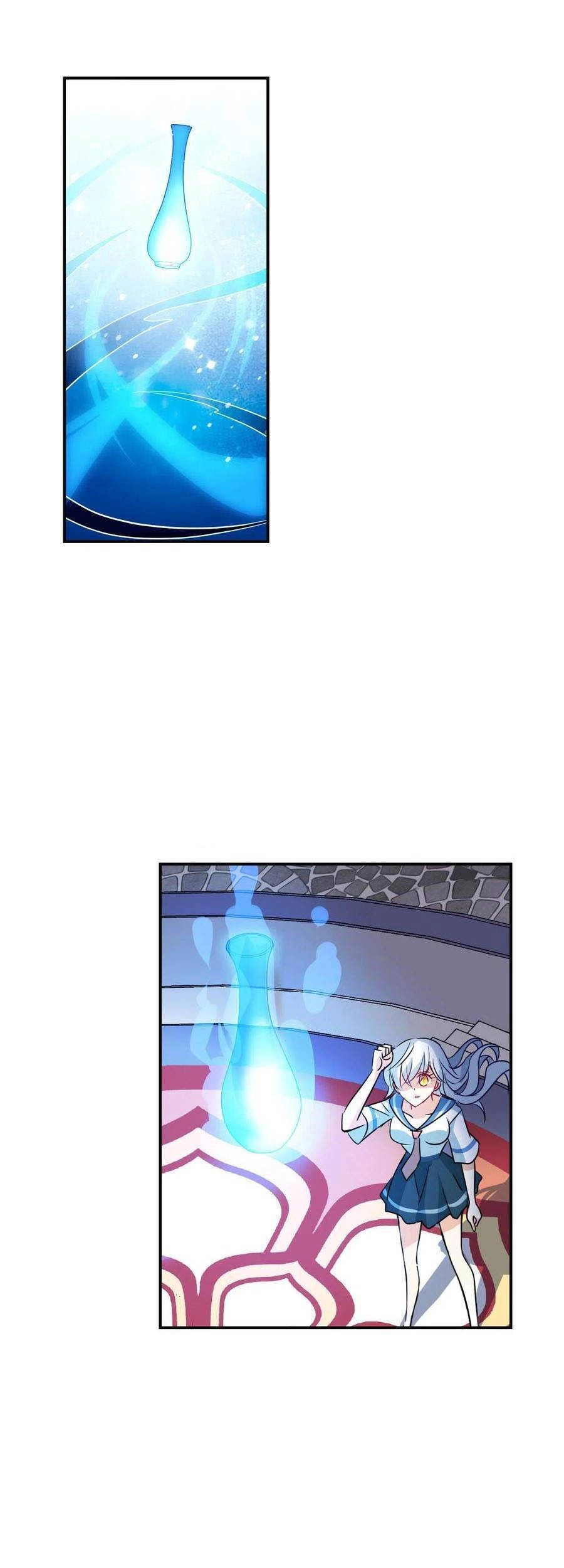 Tô Tịch Kỳ Quái Chapter 129 - 1