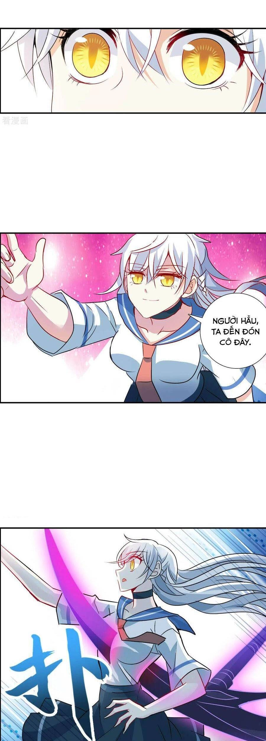 Tô Tịch Kỳ Quái Chapter 129 - 2