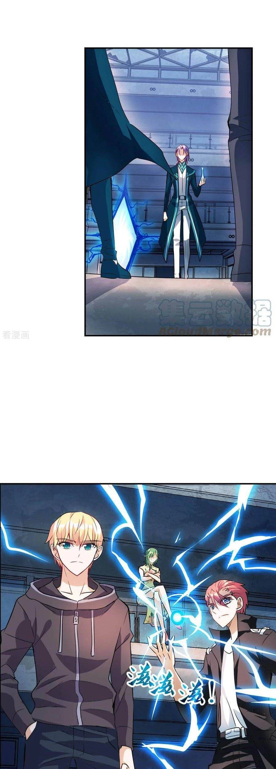 Tô Tịch Kỳ Quái Chapter 129 - 10