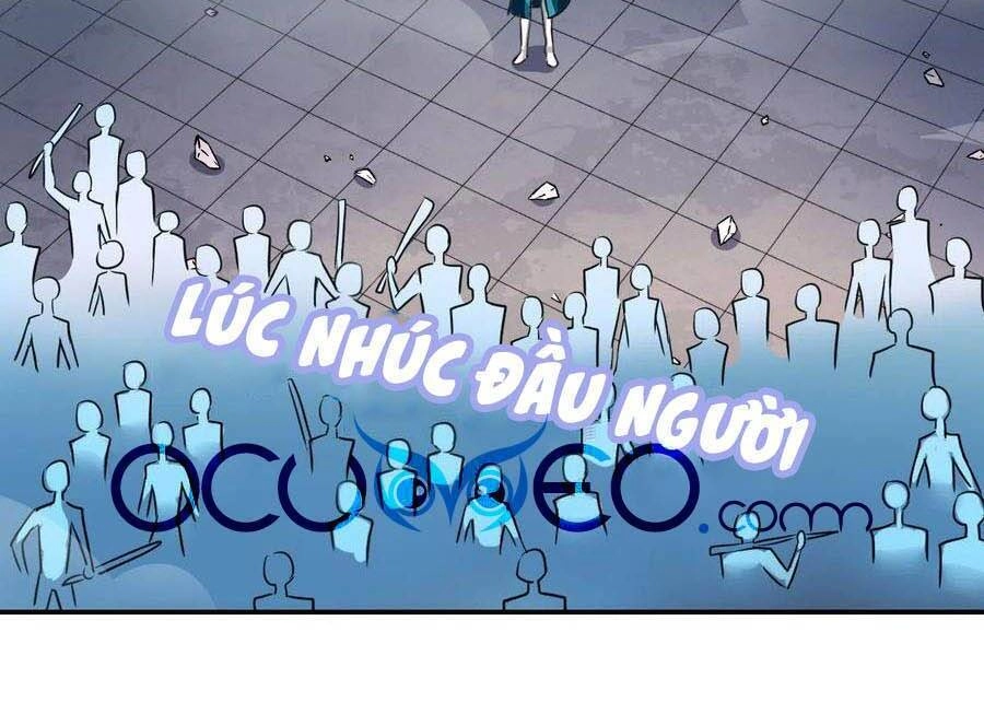 Tô Tịch Kỳ Quái Chapter 130 - 3