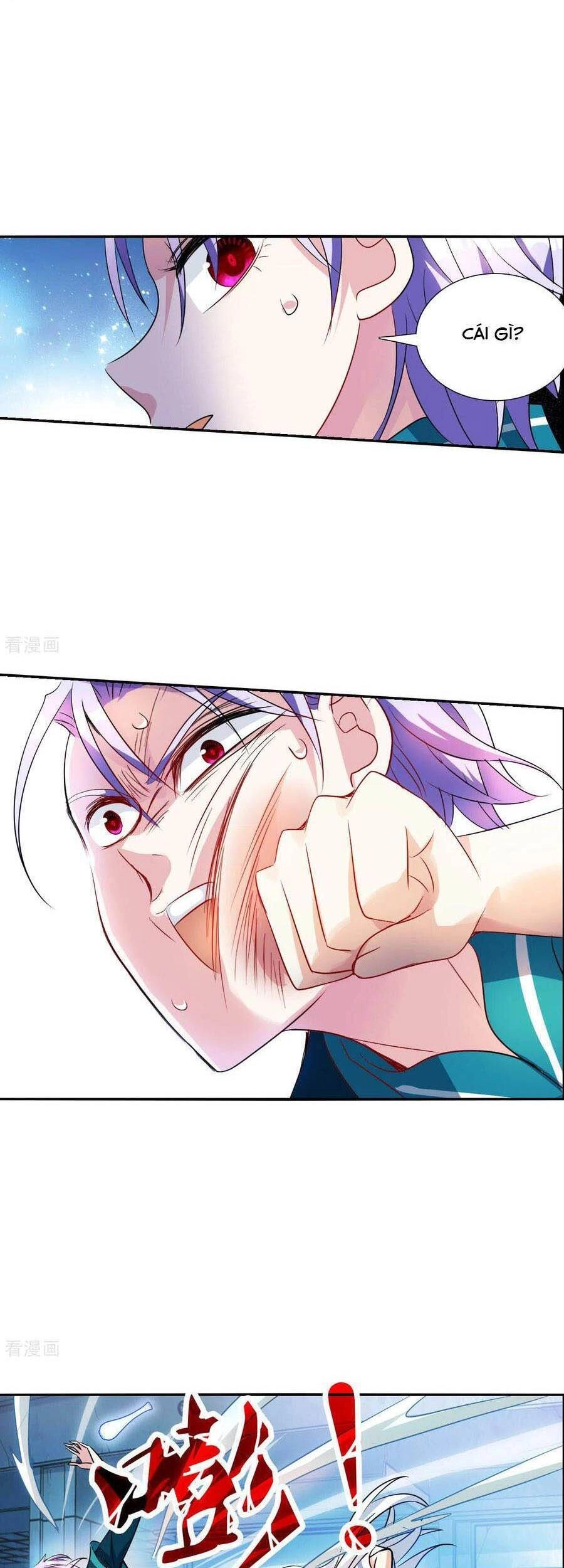 Tô Tịch Kỳ Quái Chapter 130 - 9