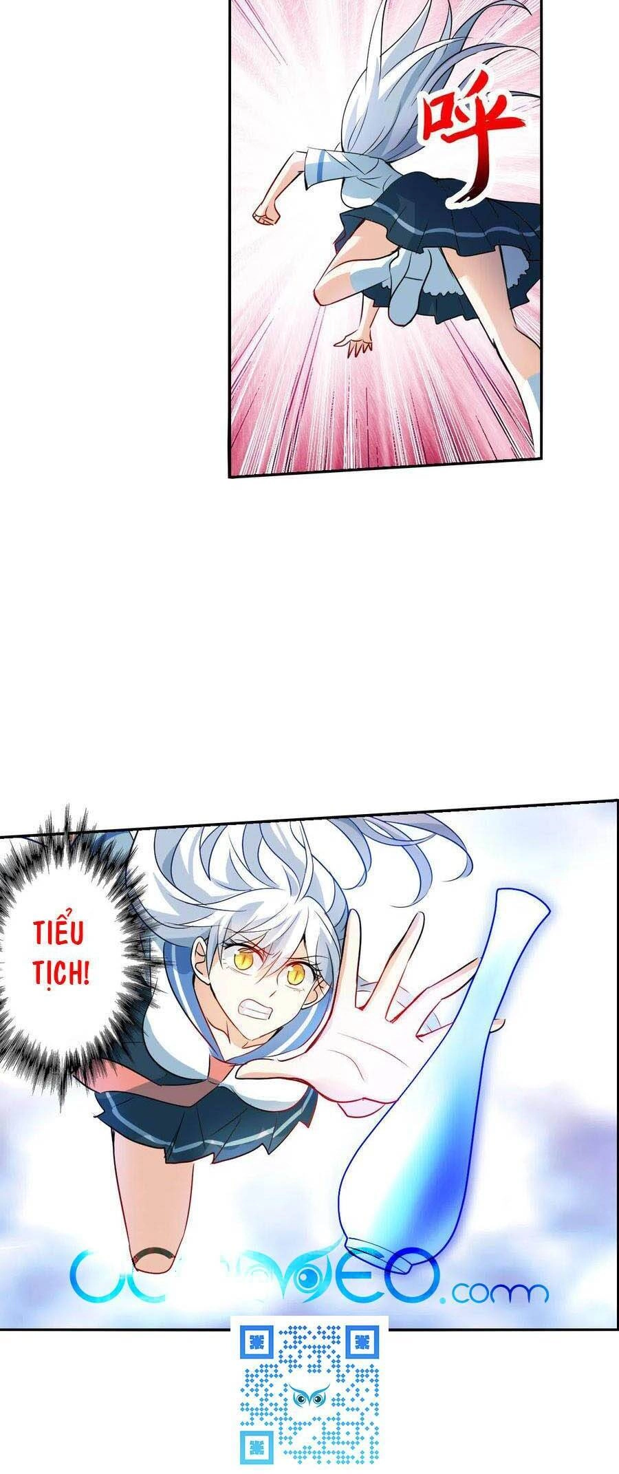 Tô Tịch Kỳ Quái Chapter 130 - 17