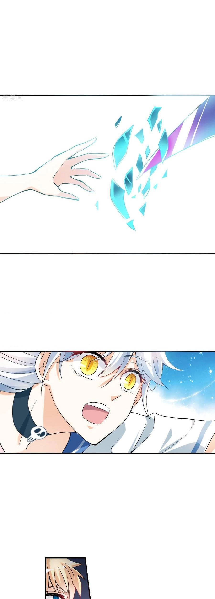 Tô Tịch Kỳ Quái Chapter 131 - 8