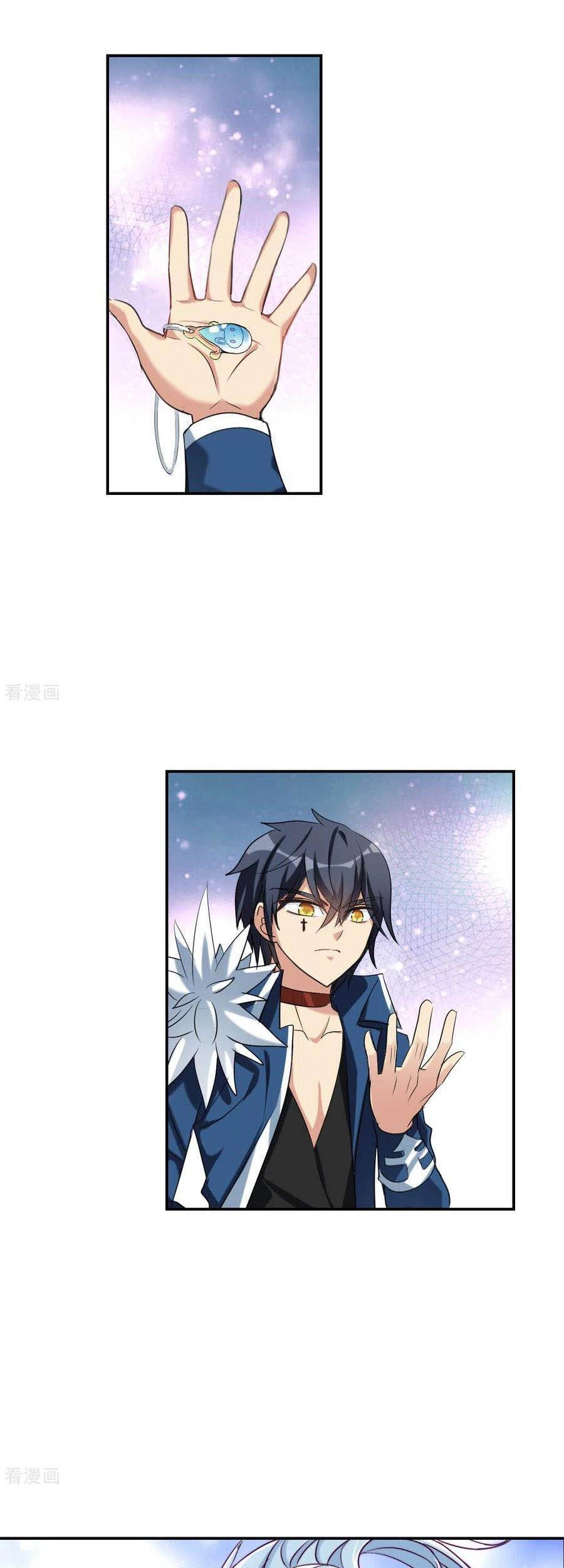 Tô Tịch Kỳ Quái Chapter 132 - 5