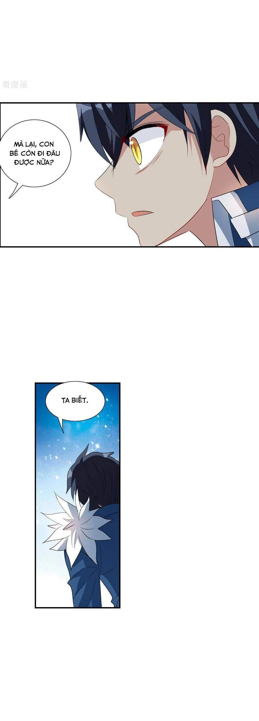 Tô Tịch Kỳ Quái Chapter 132 - 16