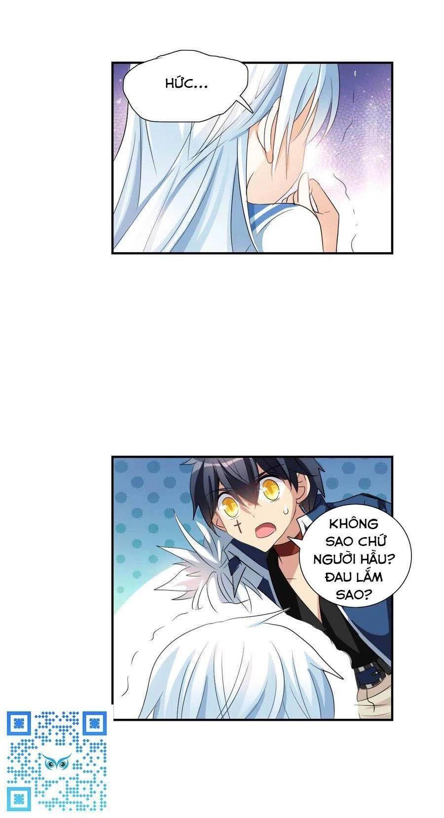 Tô Tịch Kỳ Quái Chapter 133 - 15