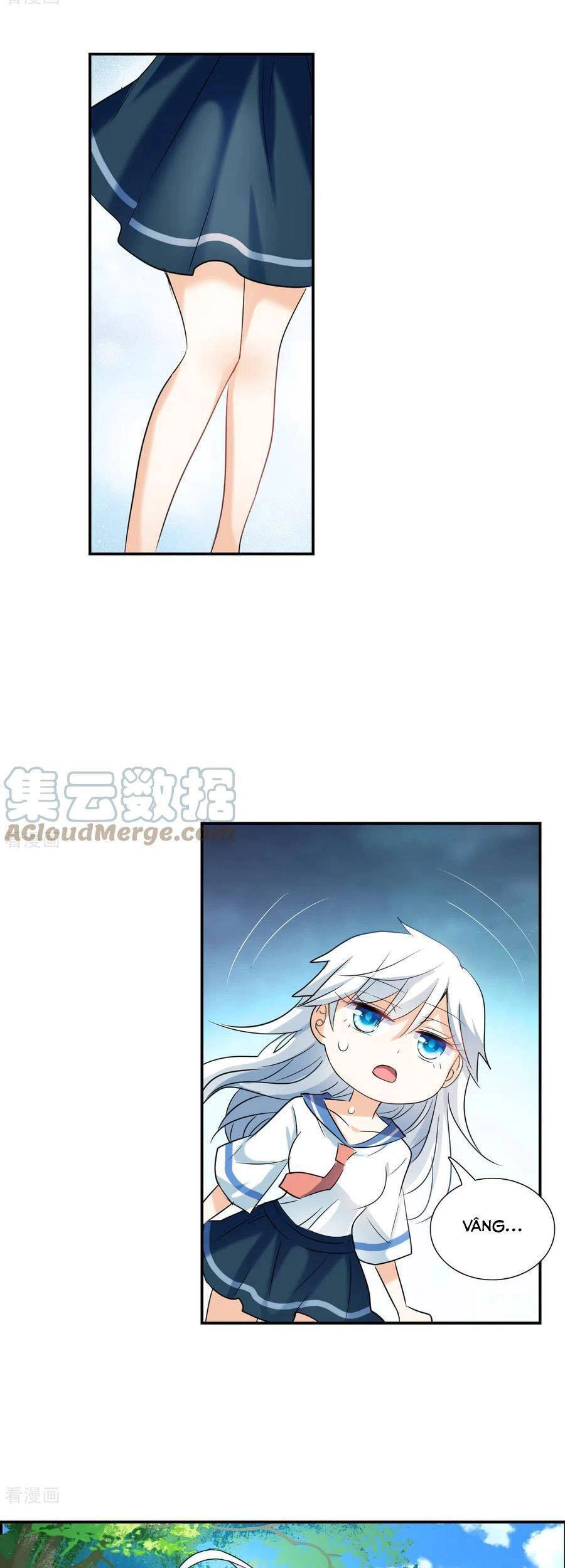 Tô Tịch Kỳ Quái Chapter 134 - 12