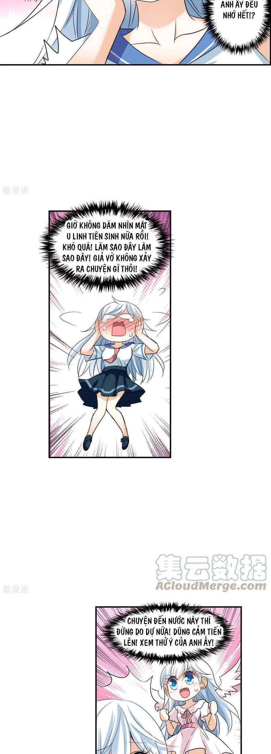 Tô Tịch Kỳ Quái Chapter 136 - 5