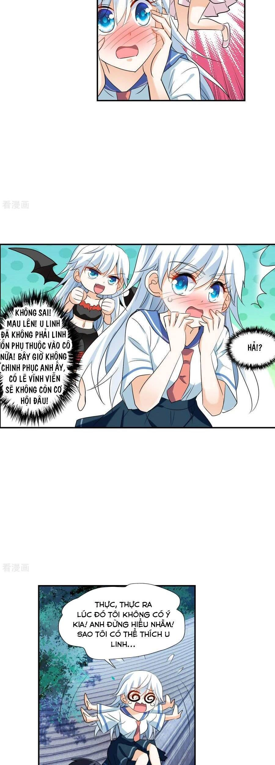 Tô Tịch Kỳ Quái Chapter 136 - 6