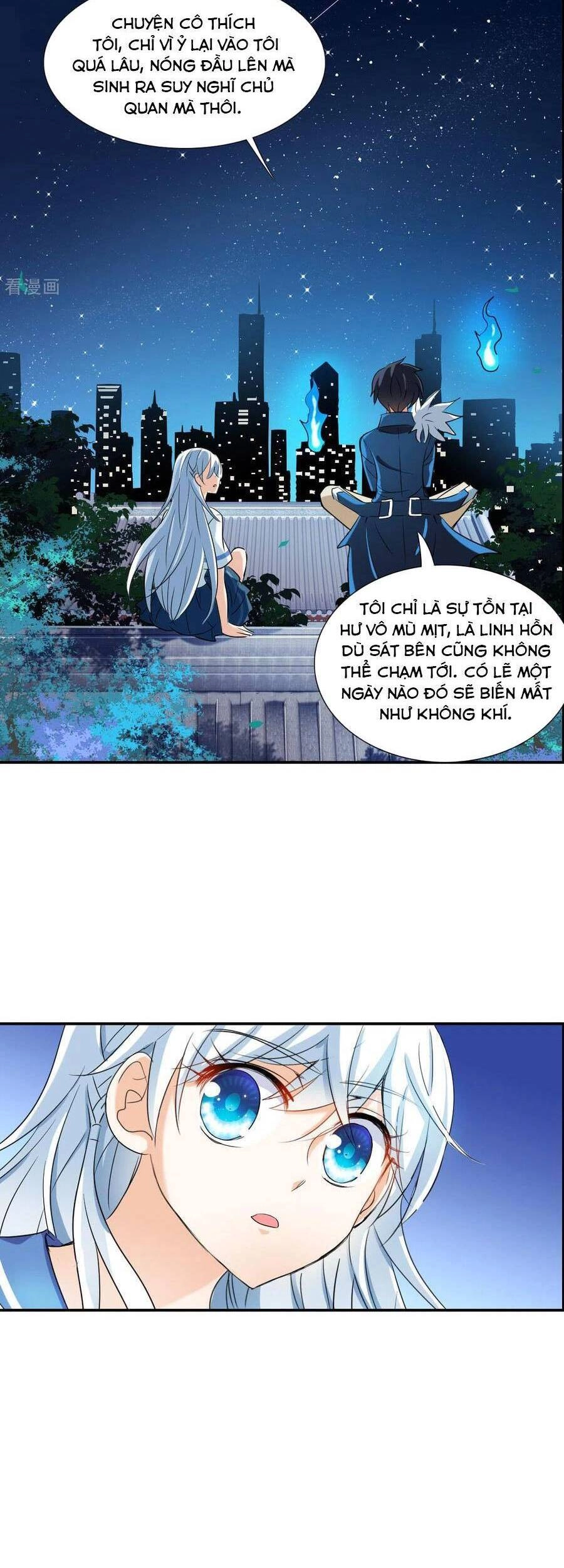 Tô Tịch Kỳ Quái Chapter 136 - 9