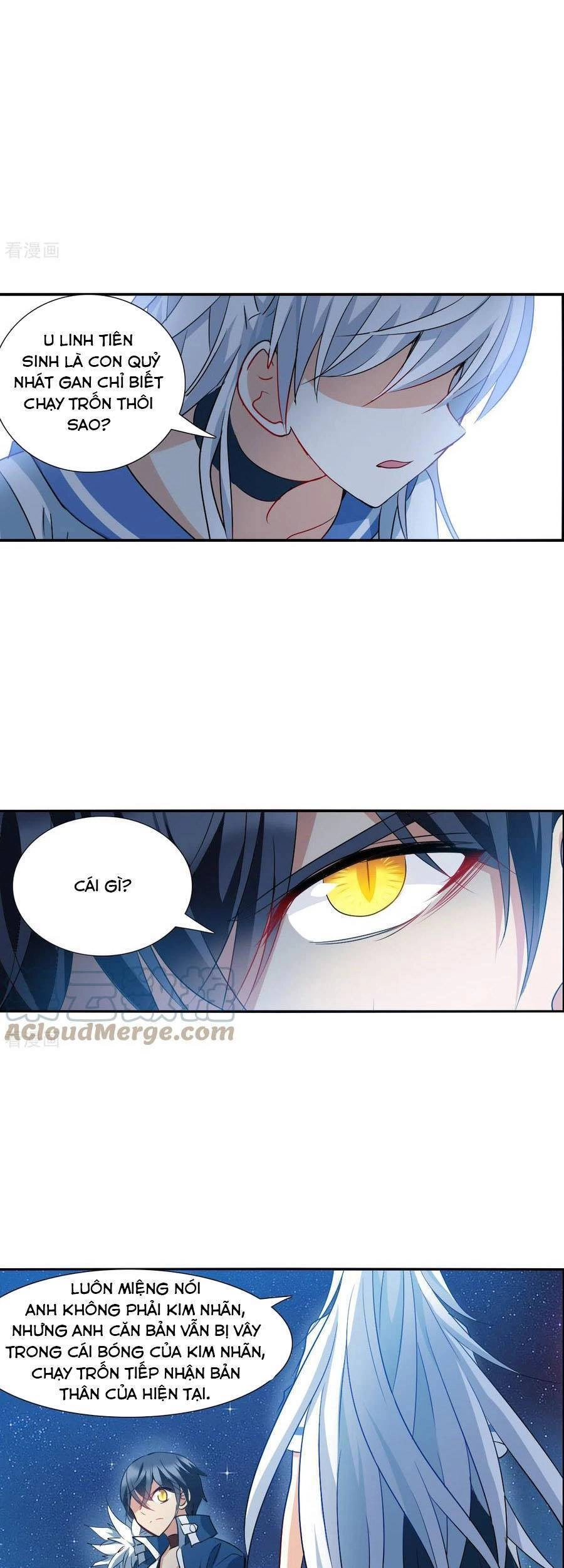 Tô Tịch Kỳ Quái Chapter 136 - 12