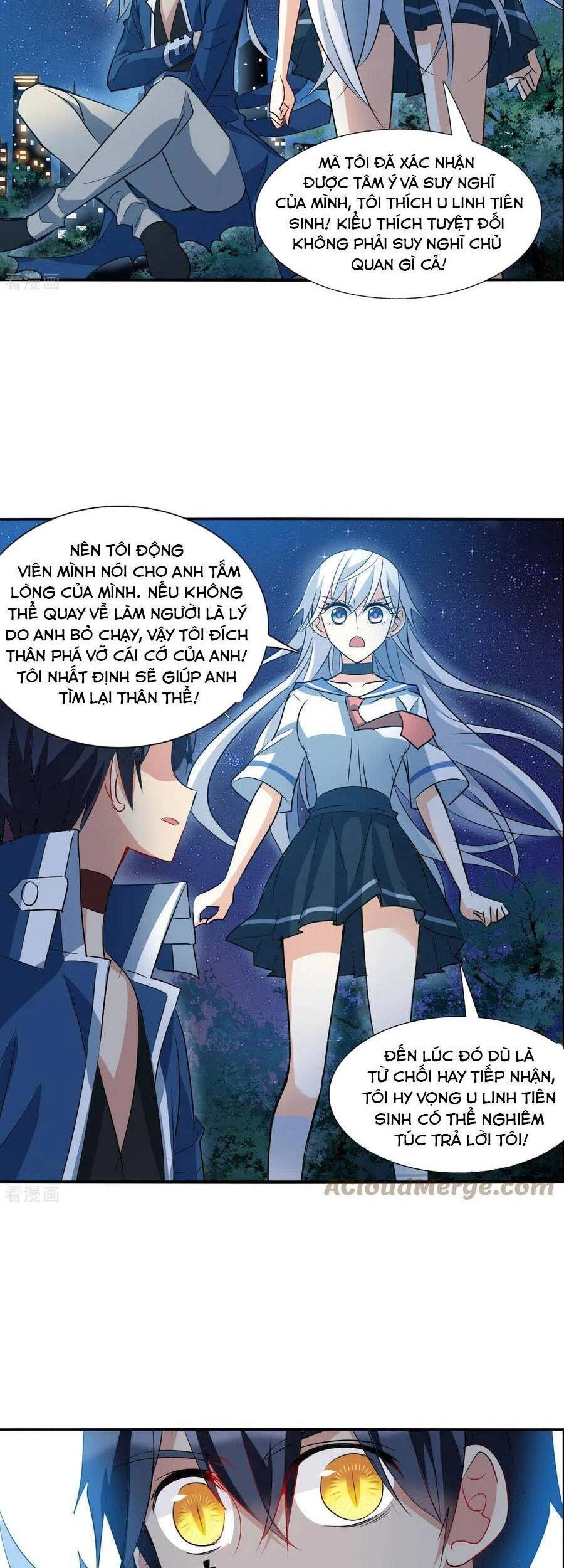 Tô Tịch Kỳ Quái Chapter 136 - 13