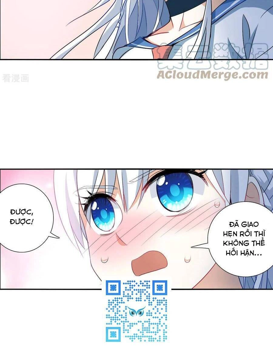 Tô Tịch Kỳ Quái Chapter 136 - 17