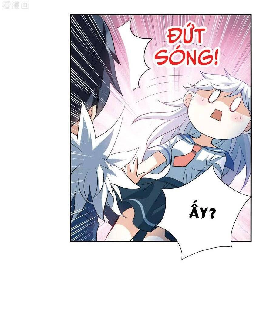 Tô Tịch Kỳ Quái Chapter 137 - 3