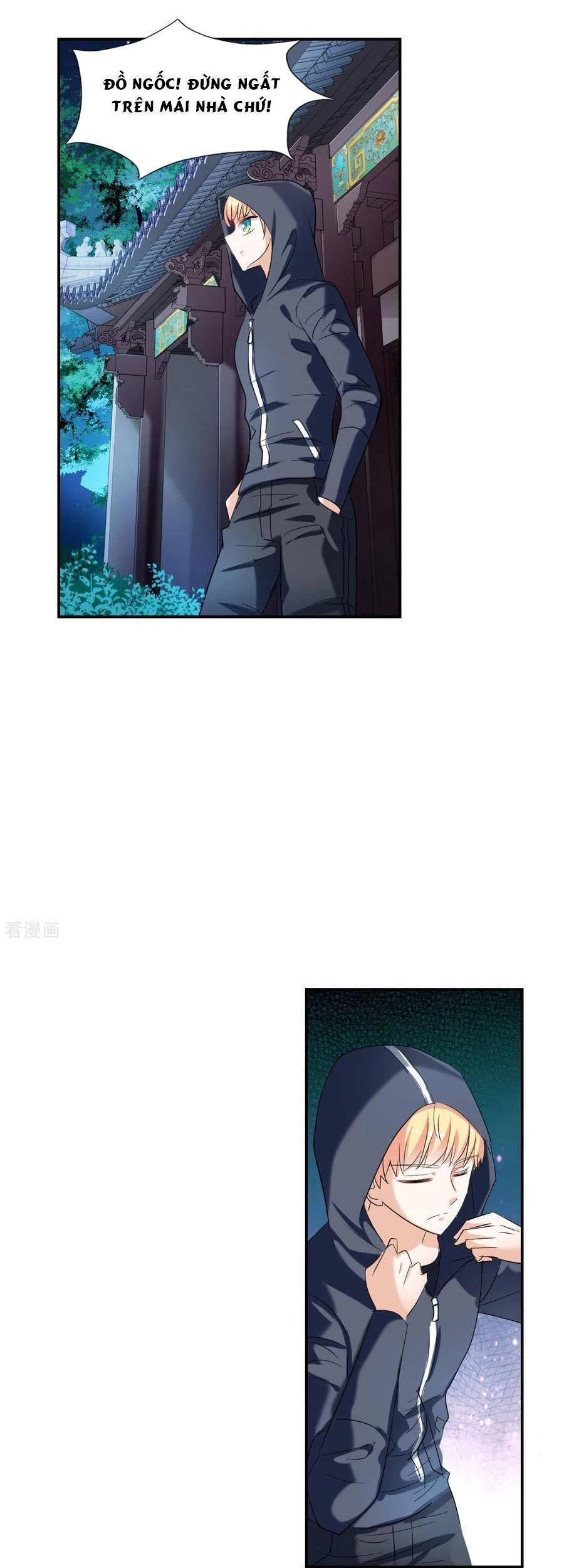 Tô Tịch Kỳ Quái Chapter 137 - 4