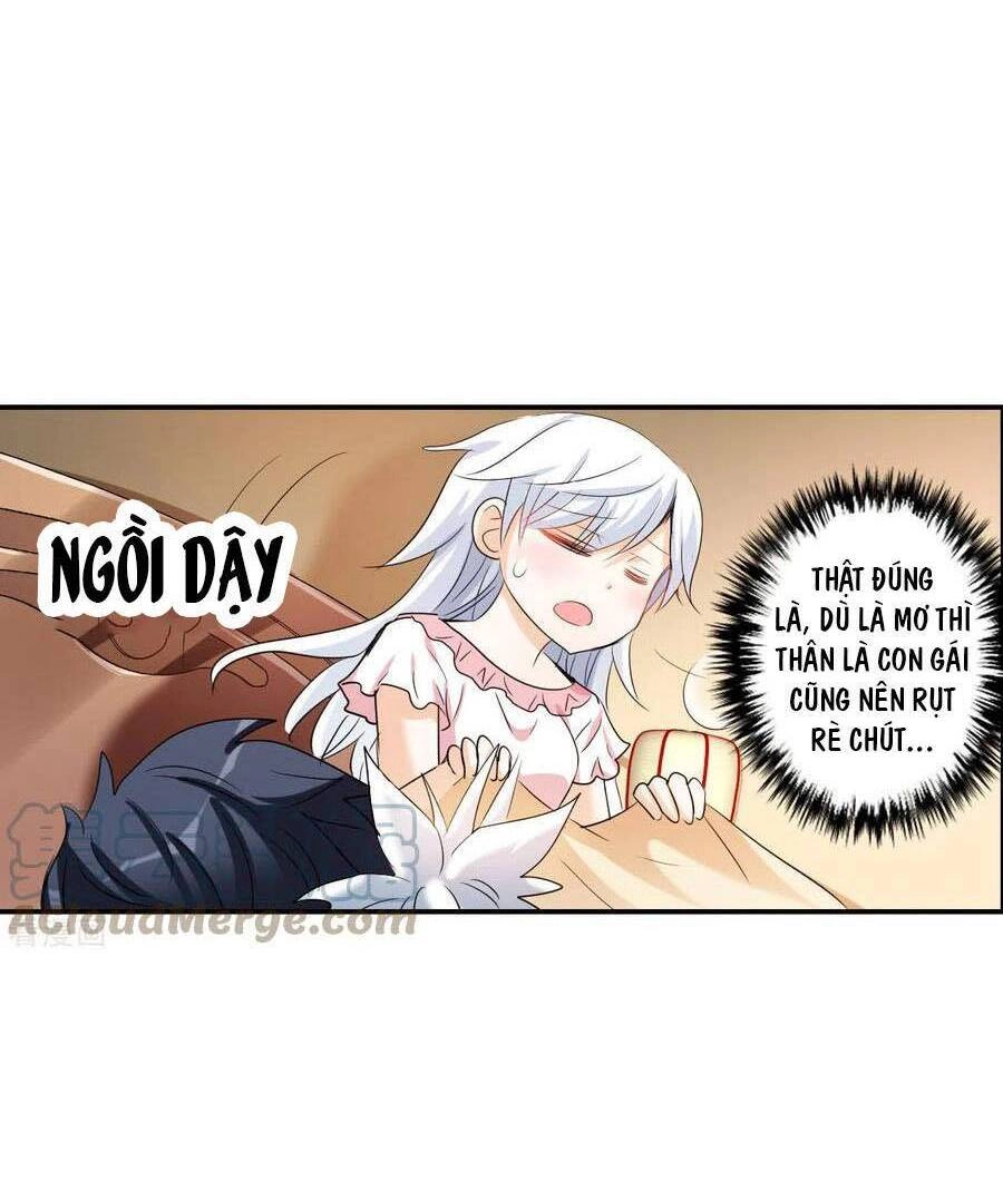 Tô Tịch Kỳ Quái Chapter 137 - 7