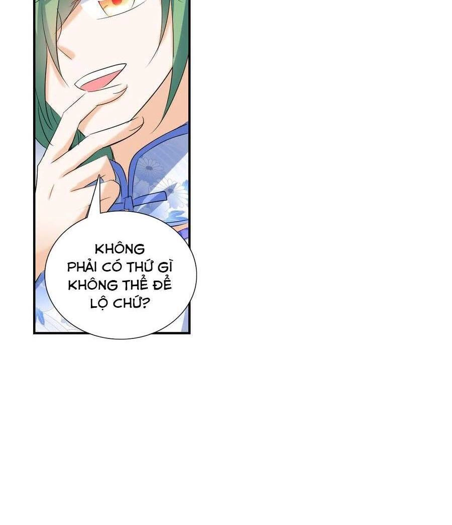 Tô Tịch Kỳ Quái Chapter 137 - 11