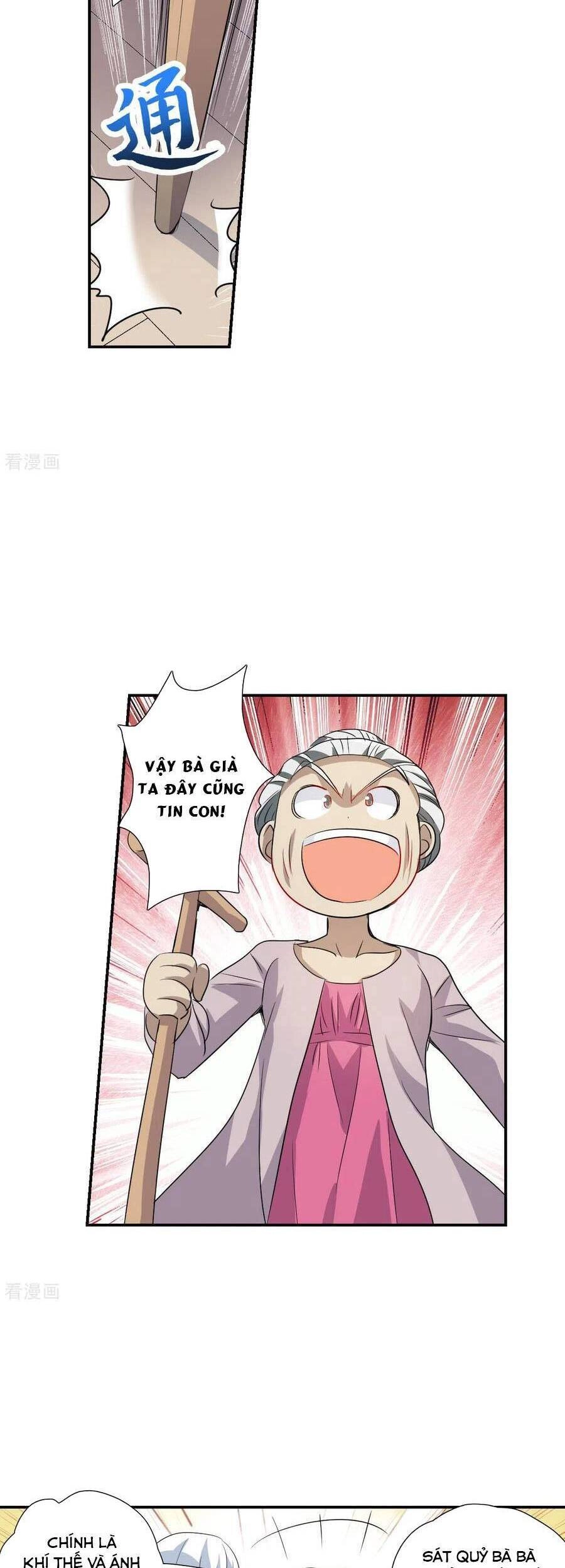 Tô Tịch Kỳ Quái Chapter 138 - 10