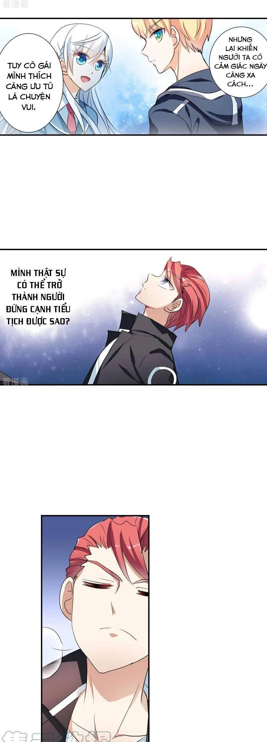 Tô Tịch Kỳ Quái Chapter 139 - 7