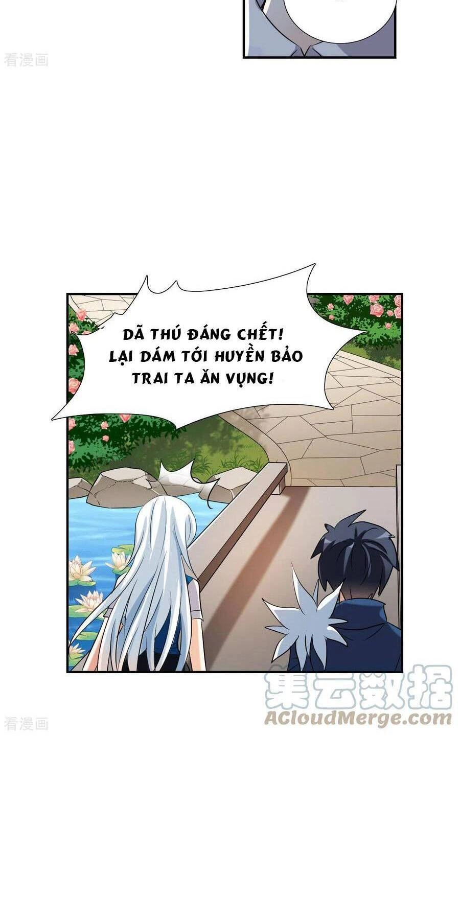 Tô Tịch Kỳ Quái Chapter 139 - 14