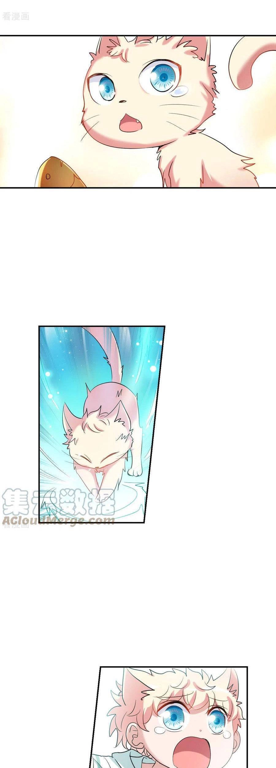 Tô Tịch Kỳ Quái Chapter 140 - 1