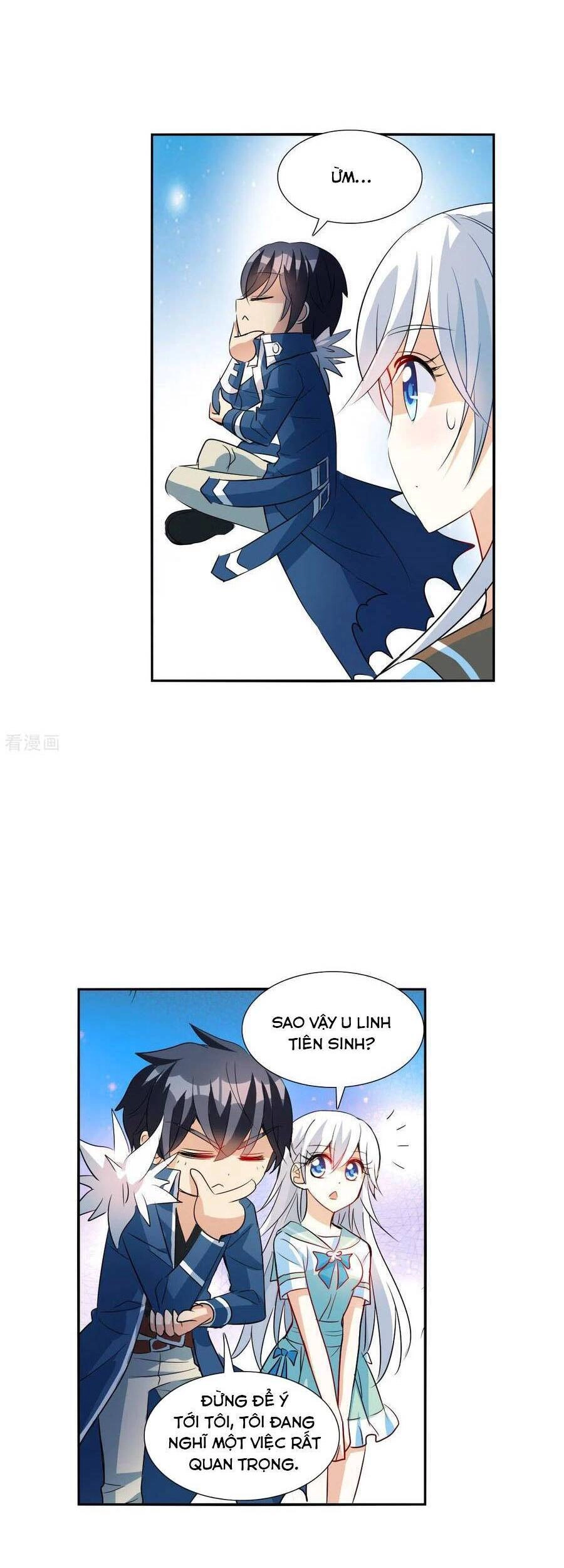 Tô Tịch Kỳ Quái Chapter 142 - 5