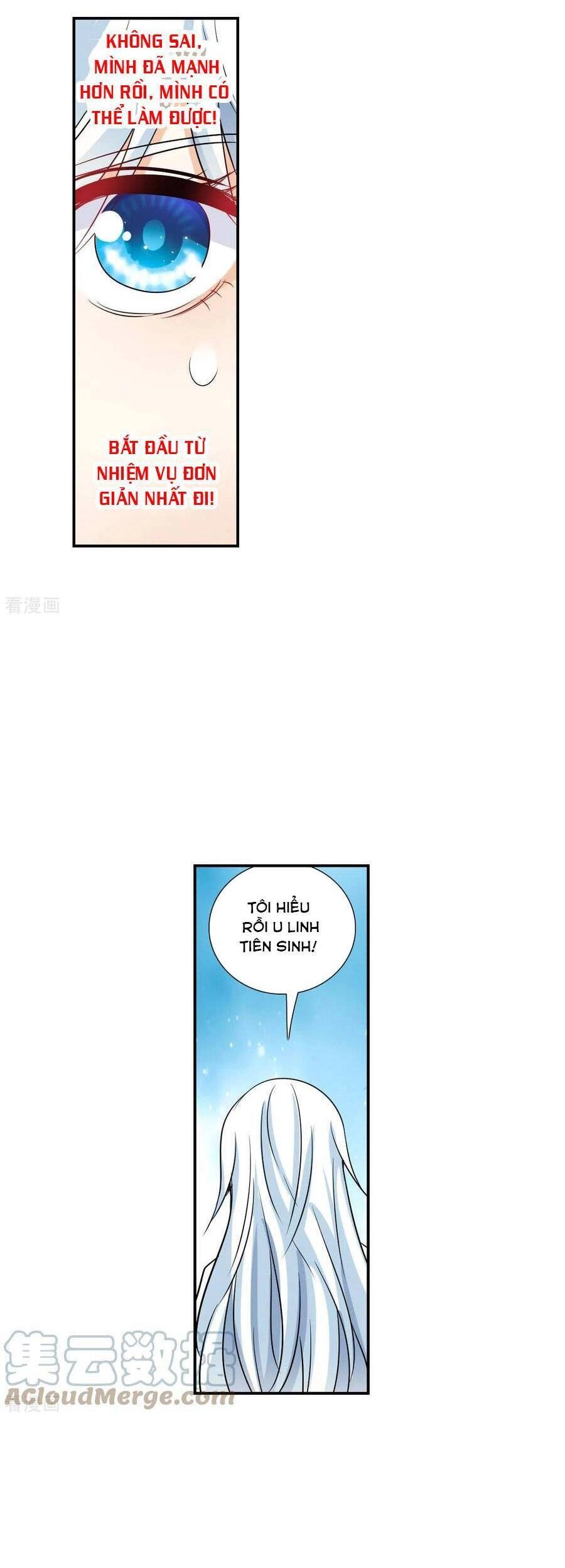 Tô Tịch Kỳ Quái Chapter 143 - 6