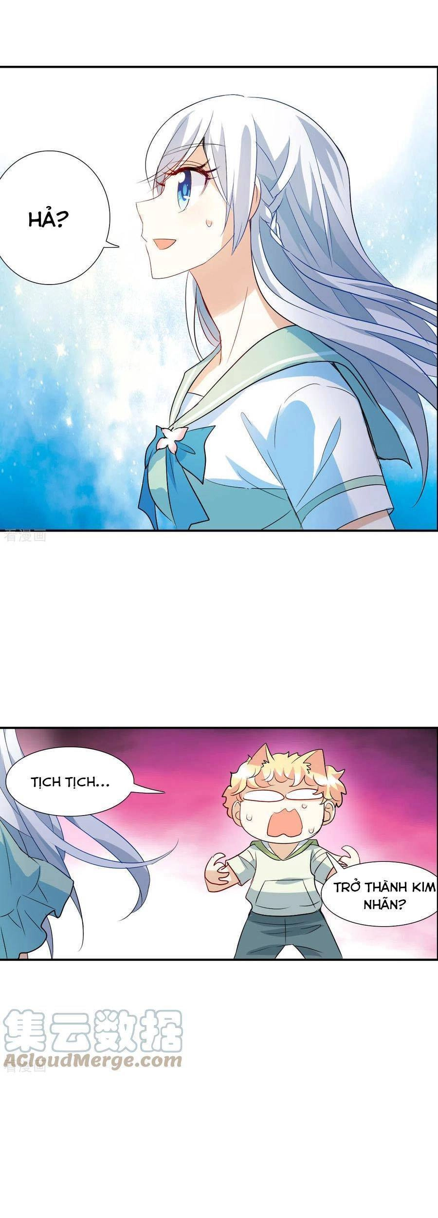 Tô Tịch Kỳ Quái Chapter 143 - 13