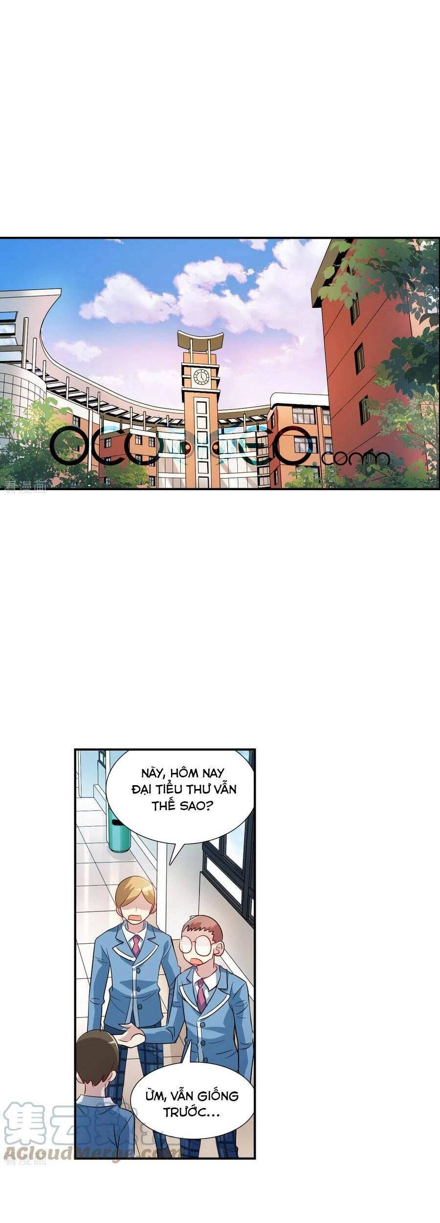 Tô Tịch Kỳ Quái Chapter 143 - 14