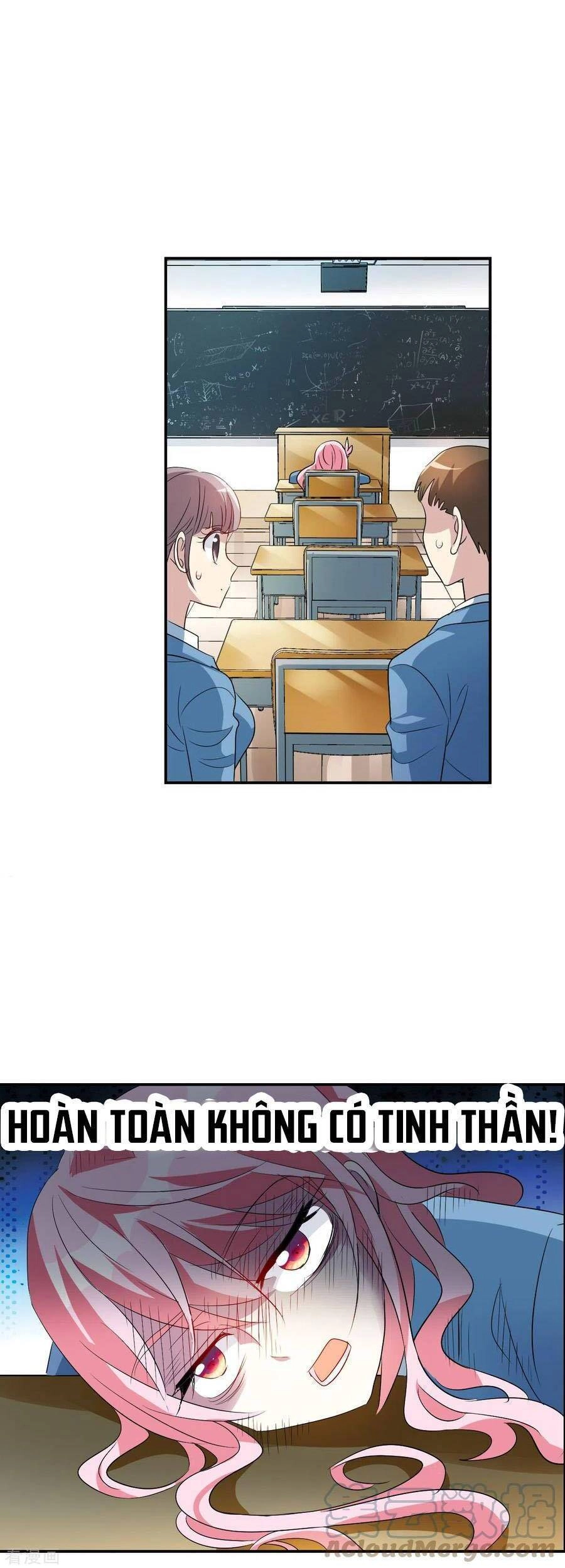 Tô Tịch Kỳ Quái Chapter 143 - 15