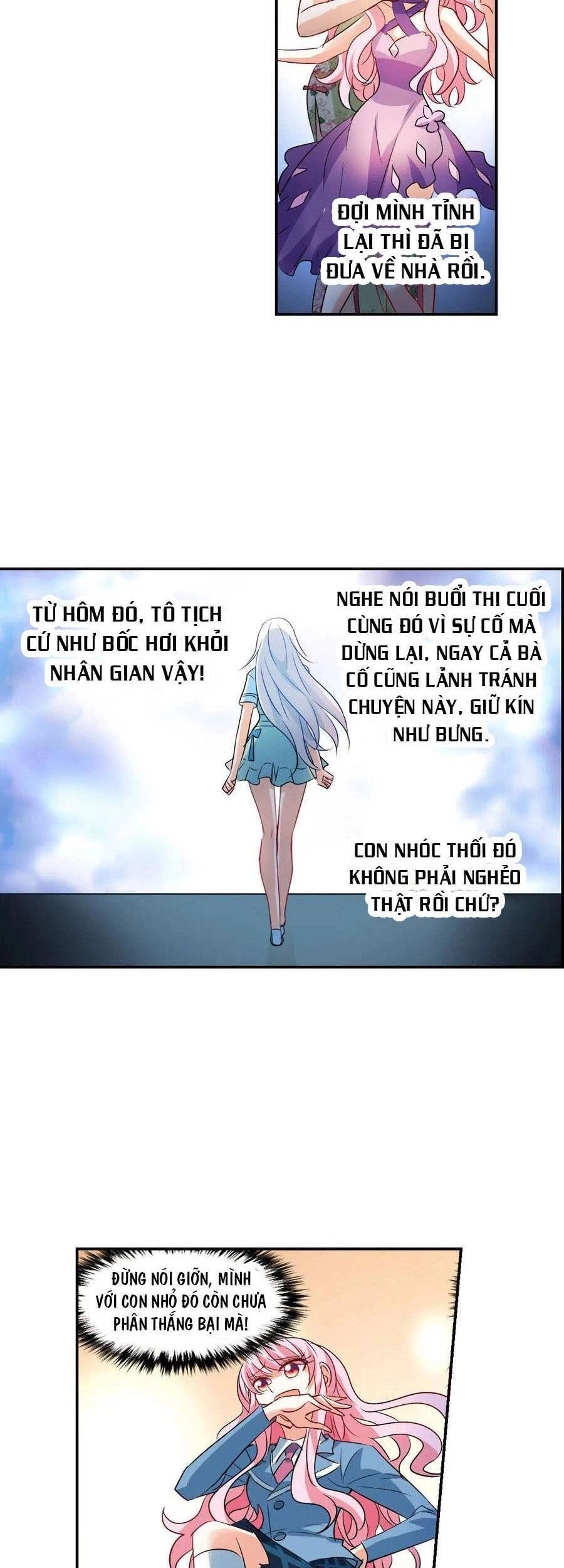 Tô Tịch Kỳ Quái Chapter 144 - 2