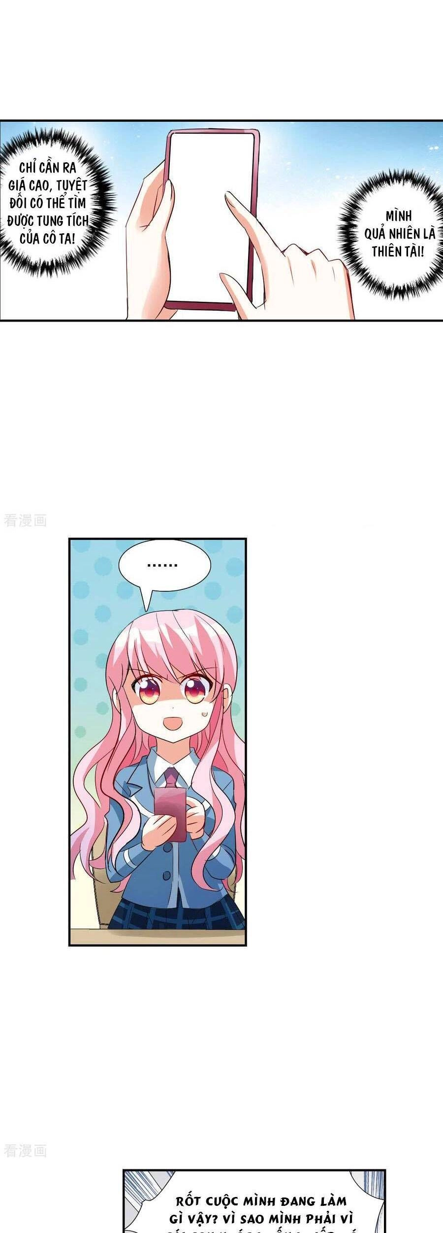 Tô Tịch Kỳ Quái Chapter 144 - 6