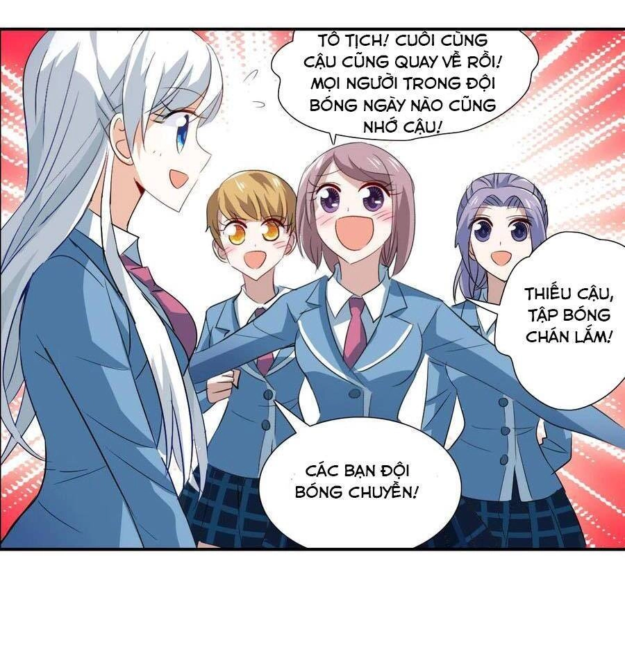 Tô Tịch Kỳ Quái Chapter 144 - 15