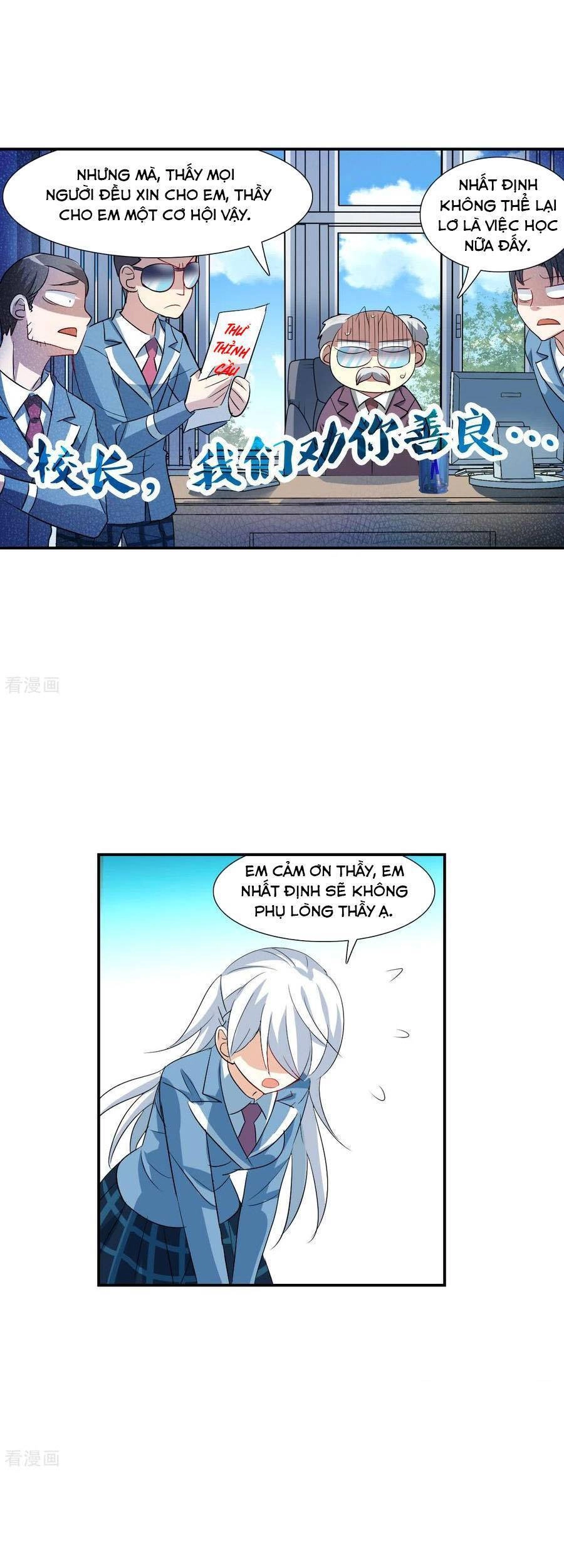 Tô Tịch Kỳ Quái Chapter 145 - 9