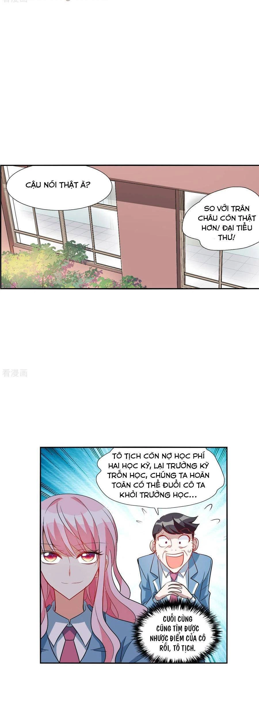 Tô Tịch Kỳ Quái Chapter 145 - 12