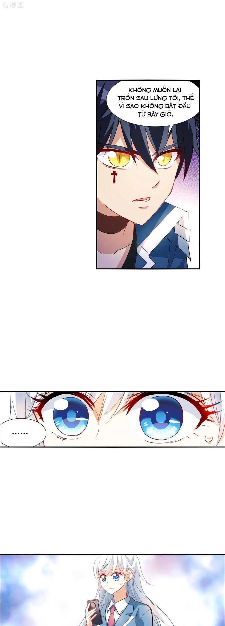 Tô Tịch Kỳ Quái Chapter 145 - 15