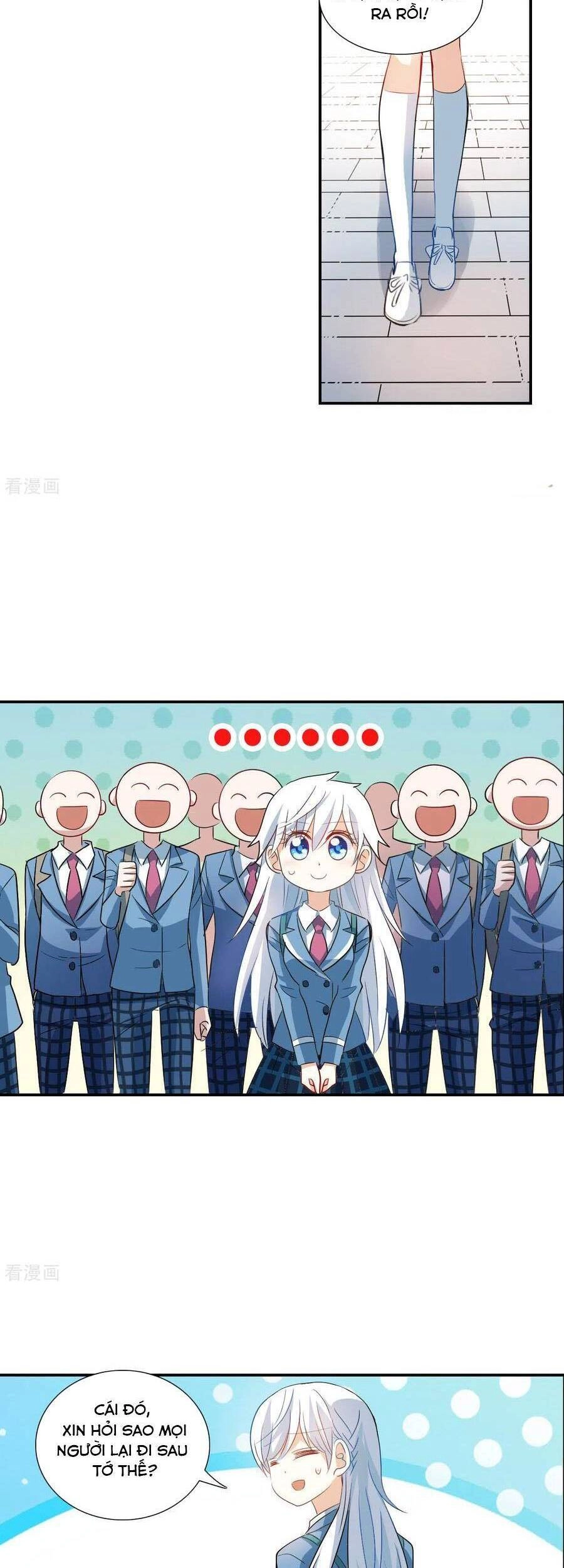 Tô Tịch Kỳ Quái Chapter 146 - 11