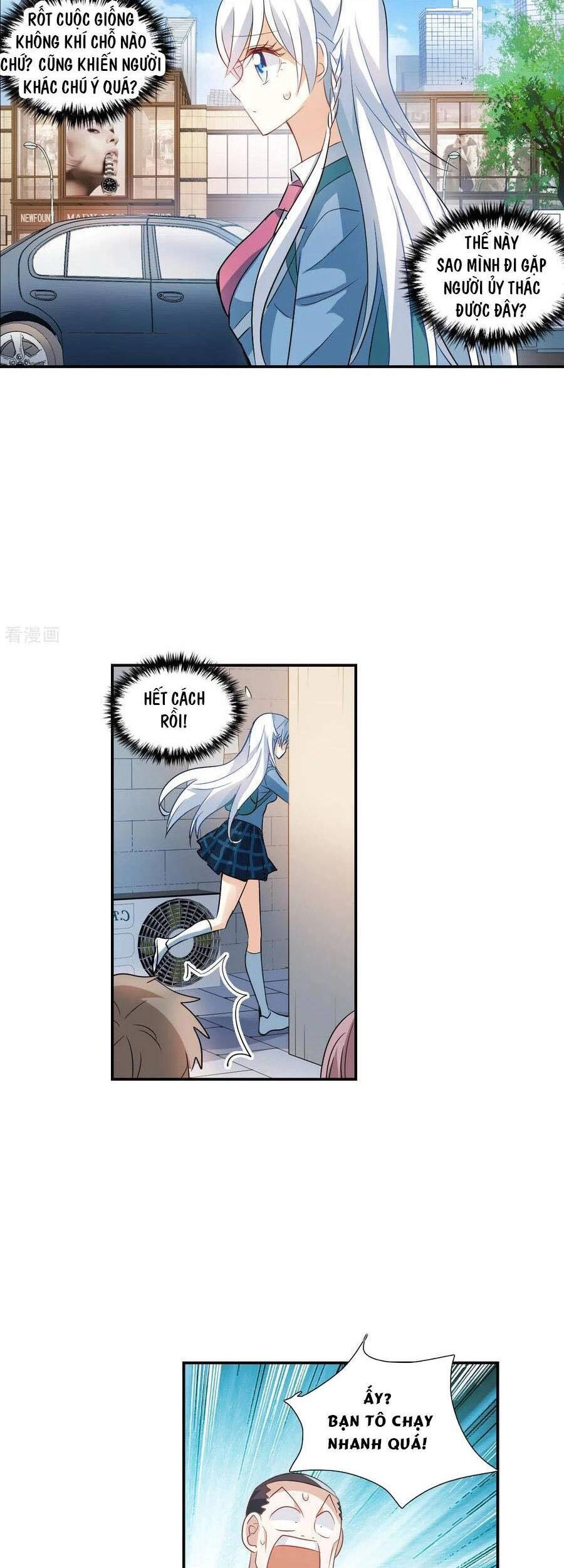 Tô Tịch Kỳ Quái Chapter 146 - 14