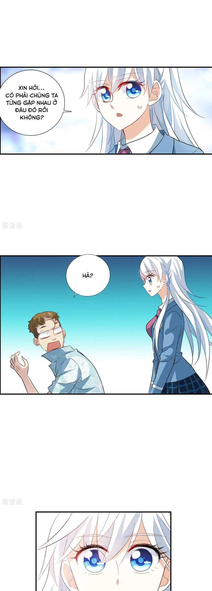 Tô Tịch Kỳ Quái Chapter 147 - 5