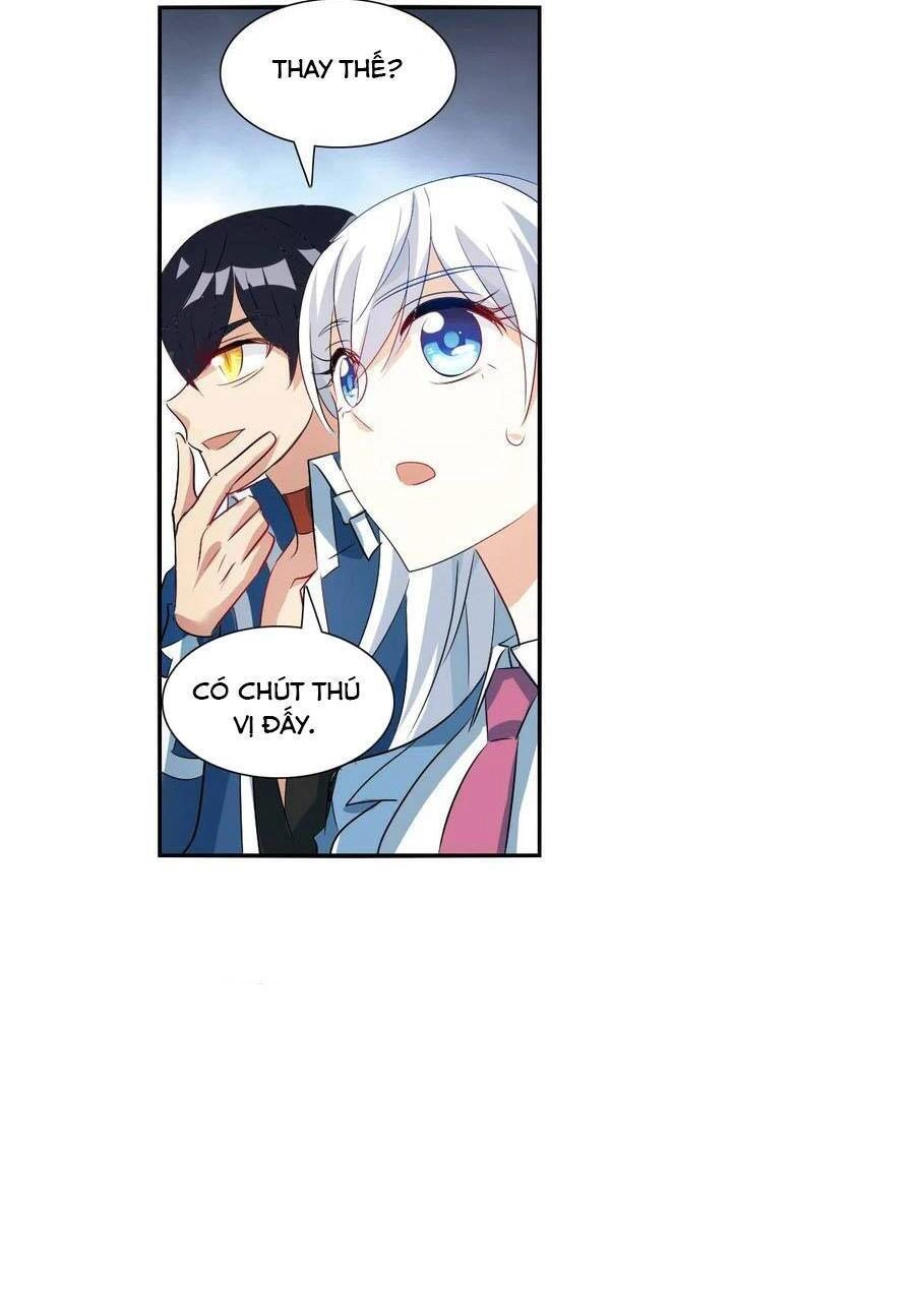 Tô Tịch Kỳ Quái Chapter 147 - 15